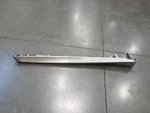 2007 Porsche 911 997 Turbo Techart Left Side Skirt Rocker Panel #4019 VV3. Fixed Price $359.99.