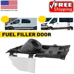 2015-2023 Ford Transit 150 250 350 +fuel Gas Tank Cover Filler Assembly. Fixed Price $63.89.