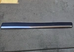 03-07 Chevy Silverado 1500 Crew Cab Front Right Door Trim Body Side Moulding. Fixed Price $99.60.