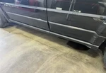 Driver Left Rocker Panel Moulding For 2016 Patriot 2708674. Fixed Price $239.00.