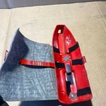 Fire Extinguisher Bracket Front Seat Driver Mercedes -benz W124 S124 C124 A124. Fixed Price $89.00.