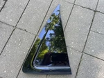 2002-2007 Buick Rendezvous Rear Door Window Corner Trim Moulding Passenger (rh). Fixed Price $34.99.