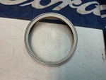 1964 Ford Fairlane 500 Thunderbolt Left Inner Headlight Door Bezel. Fixed Price $40.00.