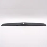 2022-2024 Rivian R1S Rear Lower Trunk Tailgate Liftgate Sill Scuff Trim -26-A. Fixed Price $225.00.