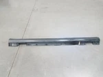 2011 Mercedes Benz Amg 63 Left Side Skirt Rocker Panel #7010 A12. Fixed Price $79.99.
