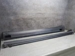 2011-2018 Porsche Cayenne 958 Left & Right Side Skirt Rocker Panel Molding Set. Fixed Price $200.59.
