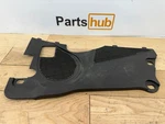 2014-2021 Jaguar Type Right Passenger Front Windshield Cowl Extension Oem. Fixed Price $29.99.