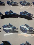 2020-2025 Hyundai Palisade Rear Left Quarter Wheel Arch Flare Molding Oem. Fixed Price $79.99.