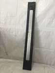 2007 Cdillac Escalade Front Right Passenger Sill Scuff Plate Oem. Fixed Price $41.90.