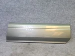 Cypress Pear 03-09 Lexus GX470 Door Molding Trim Front Passenger Cladding Panel. Fixed Price $144.00.