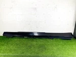 14-20 Bmw F33 Convertible Left Lh Driver Side Skirt Rocker Panel Molding Oem. Fixed Price $105.00.