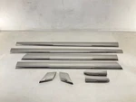 04-06 Mercedes S-class W220 S430 Exterior Fender Door Molding Trim 8 Oem. Fixed Price $249.99.