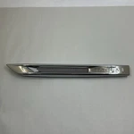 2010-15 Jaguar X351 Xjl Front Left Driver Side Fender Molding Trim Chrome Oem. Fixed Price $49.99.