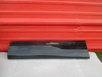 2019 Audi Q8 S-line Rear Left Lh Door Lower Cladding Molding Oem 18. Fixed Price $100.00.