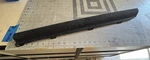 New Oem 16-20 Tesla Model X Right Falcon Door Gapminder Rh 1051556-04-C. Fixed Price $118.00.