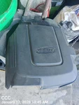 Engine Cover Oem 2014 Cadillac Escalaesv 22781371. Fixed Price $100.00.