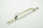 Jaguar Pace & Range Rover Velar Rear Floor Pan Reinforcement LR106296 T4A5334. Fixed Price $146.06.
