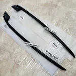 Genuine Toyota Lexus 14-15 IS250 IS350 Front Windshield Molding Rh Lh Clip Set. Fixed Price $113.50.