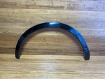 2015-2018 Audi Q3 Rear Right Wheel Arch Molding Black 8U0853818C Oem *note*. Fixed Price $140.25.