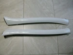 2006-2012 Mitsubishi Eclipse Left Right Windshield Pillar Molding Trim Oem. Fixed Price $349.95.