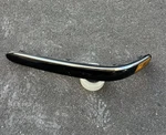 03-06 Mercedes W220 S500 S430 Front Left Driver Bumper Molding Trim 2208851321. Fixed Price $139.99.