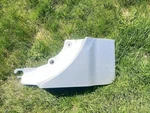 2006 - 2012 Toyota RAV4 Tailgate Hatch Molding Trim Oem. Fixed Price $45.00.
