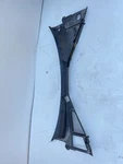 17-24 Alfa Romeo Giulia Windshield Wiper Cowl Panel Cover Grille Oem. Fixed Price $65.55.