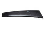 12-18 Audi A6 Quattro Rear Left Side Door Exterior Window Frame Trim Black Oem. Fixed Price $34.20.