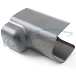 2X Genuine Mini 33506851235 - Stone Chip Protection. Fixed Price $80.81.