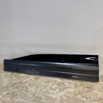 Audi Q6 Tron S Line Front Right Door Moulding 2024 85H853960A Genuine. Fixed Price $106.61.