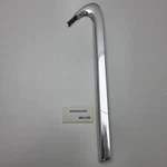 2009-2016 Audi A4 Rear Left Quarter Window Glass Trim 8K5853345B. Fixed Price $94.04.