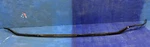2022-2023 Hyundai Tucson Limited Lowerrear Bumper Moulding Center And Left Side. Fixed Price $112.50.