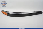 03-06 Mercedes W211 E320 E55 Amg Front Right Bumper Molding Trim 2118800812 Oem. Fixed Price $192.50.