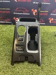 2017-2020 Ford Fusion Center Console Gear Shifter Trim Cupholder Oem HS73F13562A. Fixed Price $135.55.