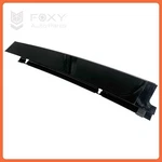 2007-2013 Mercedes W221 S550 S63 Right Rear Door Exterior Molding Trim Oem. Fixed Price $49.00.