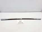 2012-2020 Oem Tesla Model Rear Right Passenger Exterior Chrome Belt Molding. Fixed Price $75.01.