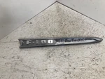 1961-1962 Ford F-100 Pickup Truck Hood Spear Trim Badge Emblem Moulding Rh. Fixed Price $119.99.