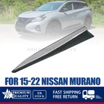 For 2015-2022 Nissan Murano Driver Lh Side Left Front Door Trim Lower Molding Us. Fixed Price $236.40.