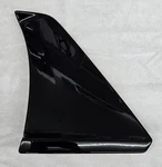 Lamborghini Revuelto Cover Door Left Molding Rocker Blade 47B853855CGRU. Fixed Price $1499.99.