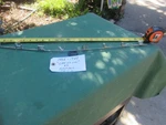 1966-1967 "chevelle Ss" Hood Emblem 7660544. Fixed Price $125.00.