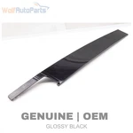 2020-2024 Audi Q5 Phev Front Left Exterior B Pillar Trim / Cover 80A837901A. Fixed Price $32.50.