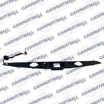 2007-2009 Acura Rdx Rear Trunk Liftgate Garnish Molding With Camera Oem. Fixed Price $94.97.