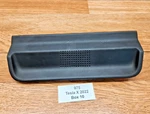 22-25 Oem Tesla Model X Service Trim Panel Temperature Sensor Module. Fixed Price $79.95.