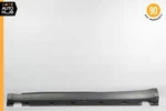07-12 Mercedes X164 GL450 GL550 Left Driver Side Rocker Panel Skirt Oem. Fixed Price $141.10.