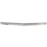 New Hood Molding Trim Moulding Front Chrome Cadillac Escalade GM1235103 15136011. Fixed Price $61.30.