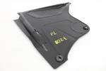 2014-2020 Mercedes Class Front Left Side Engine Bay Cowl Cover Oem #8021. Fixed Price $23.75.