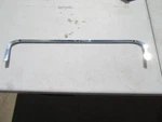 1964 Sport Fury Convertible License Plate Bezel 2480018 Mopar- Used. Fixed Price $145.00.