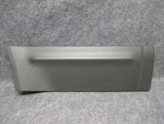2005-2007 06 Ford Escape Rh Rear Door Exterior Moulding Trim Dark Gray Oem 19375. Fixed Price $74.99.