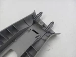 Front Passenger Upper Center Pillar Fits Mazda CX-7 2007,- 2012. Fixed Price $24.29.
