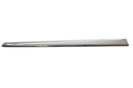 06-12 Mercedes GL450 X164 Front Right Side Exterior Door Molding Trim Oem. Fixed Price $150.00.